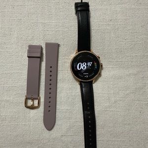 Fossil Gen 6 Smartwatch